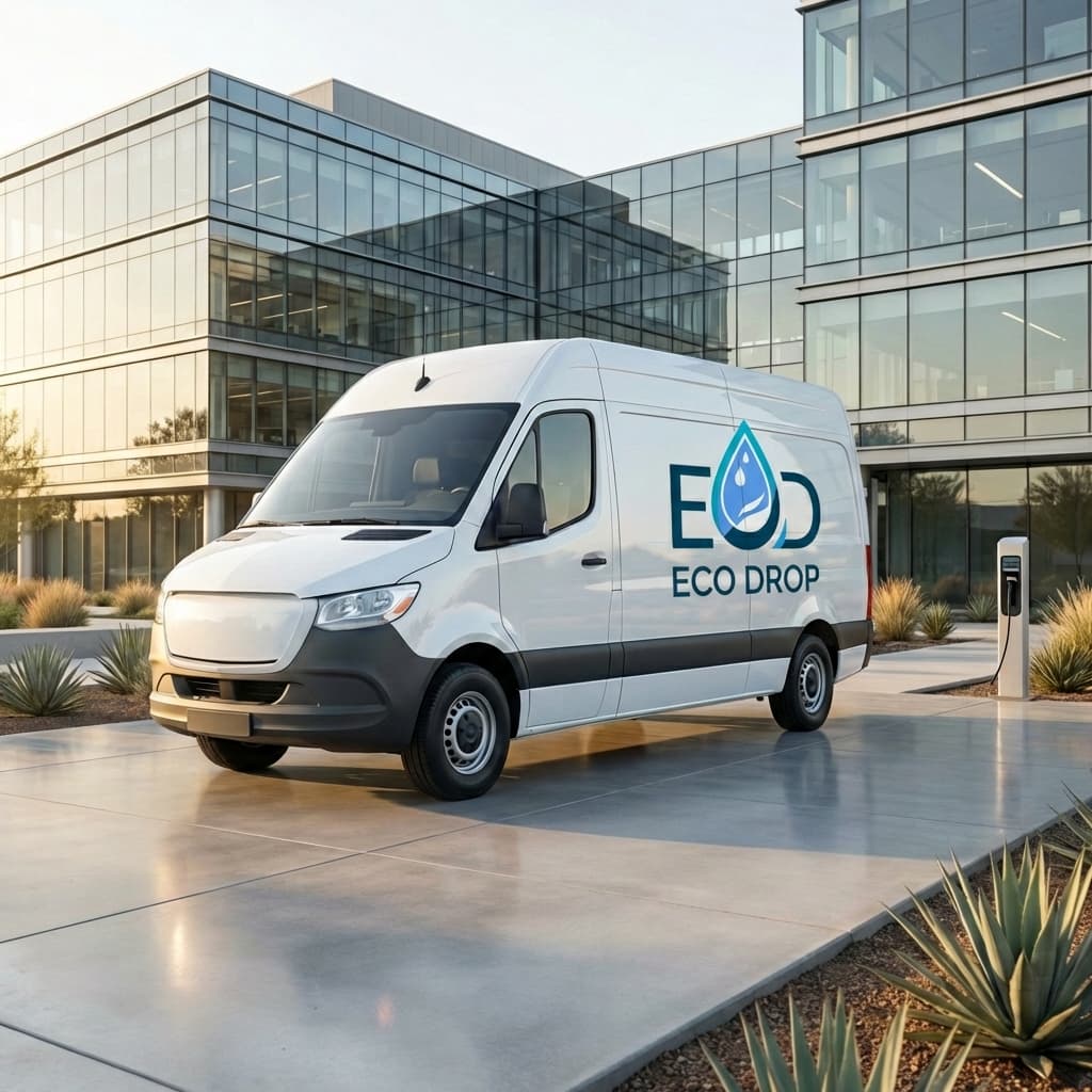 Flota de vehículos impecable